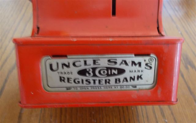 Older-Mechanical-Coin-Bank